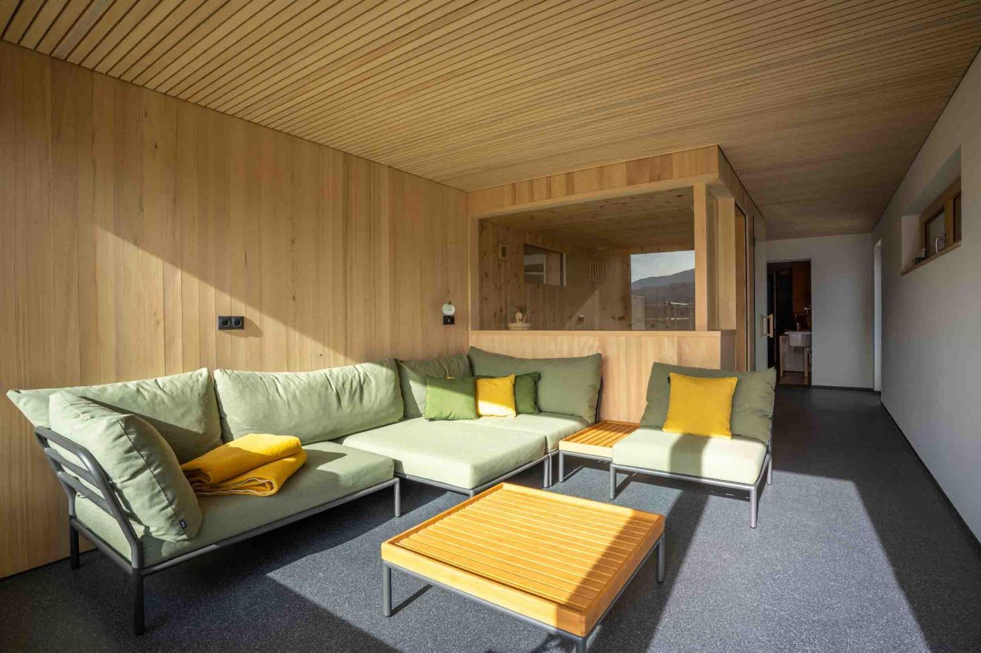 Ferienhof Duerlinde Hittisau Exterior photo