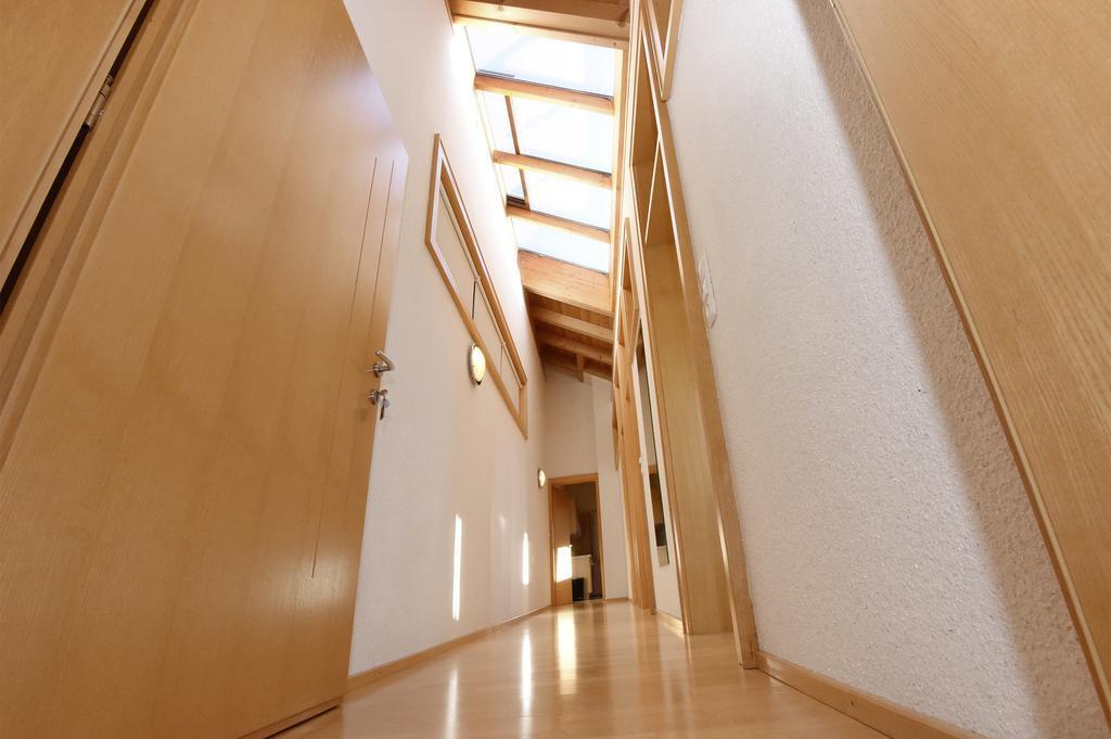 Ferienhof Duerlinde Hittisau Exterior photo
