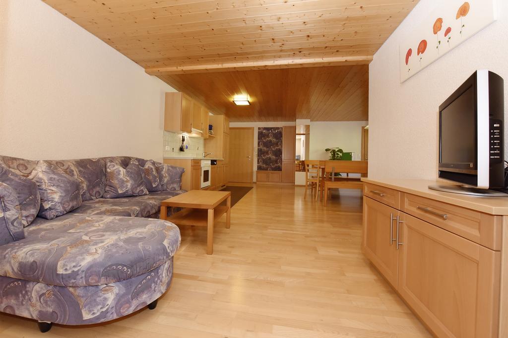 Ferienhof Duerlinde Hittisau Exterior photo