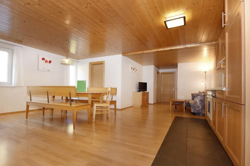 Ferienhof Duerlinde Hittisau Exterior photo